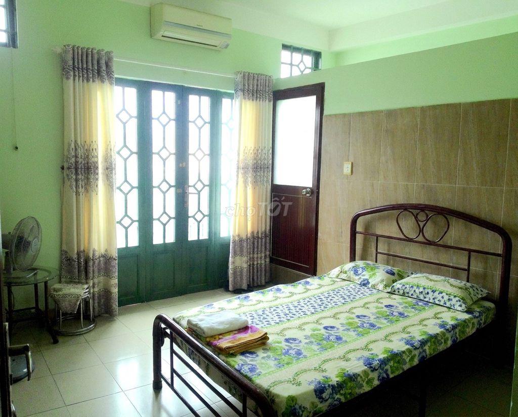 Phòng Đẹp Siêu Rẻ, Tự do giờ giấc, Trung Tâm Gò Vấp