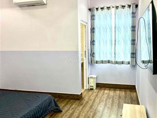 phòng 28m2 full nội thất cao cấp đường số 5, BHH ( sát Aeon tân phú )