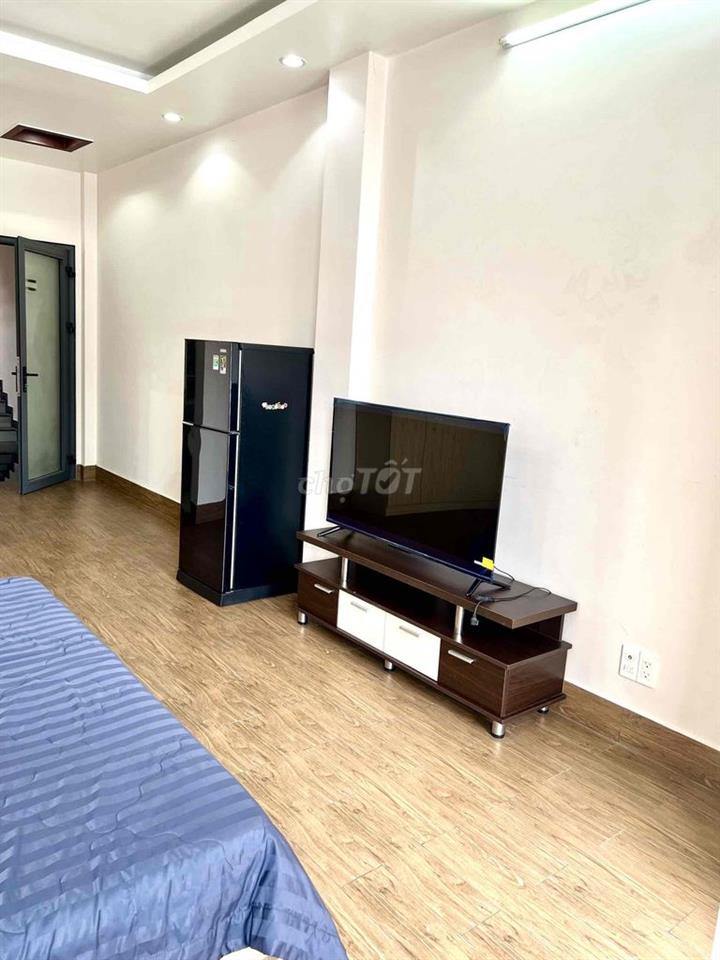 phòng 28m2 full nội thất cao cấp đường số 5, BHH ( sát Aeon tân phú )