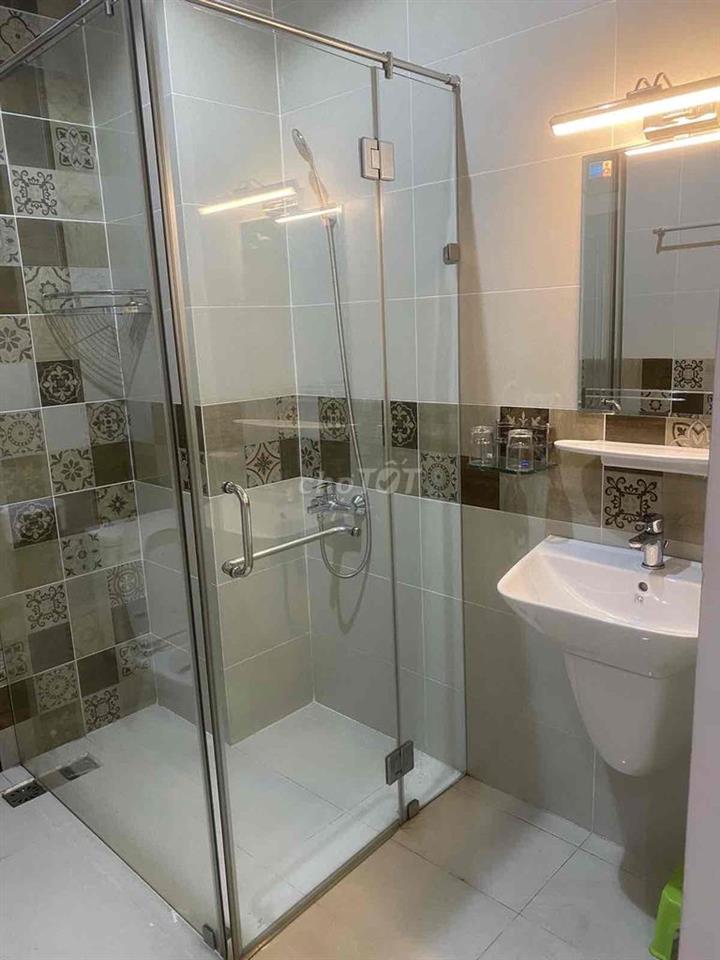 phòng 28m2 full nội thất cao cấp đường số 5, BHH ( sát Aeon tân phú )