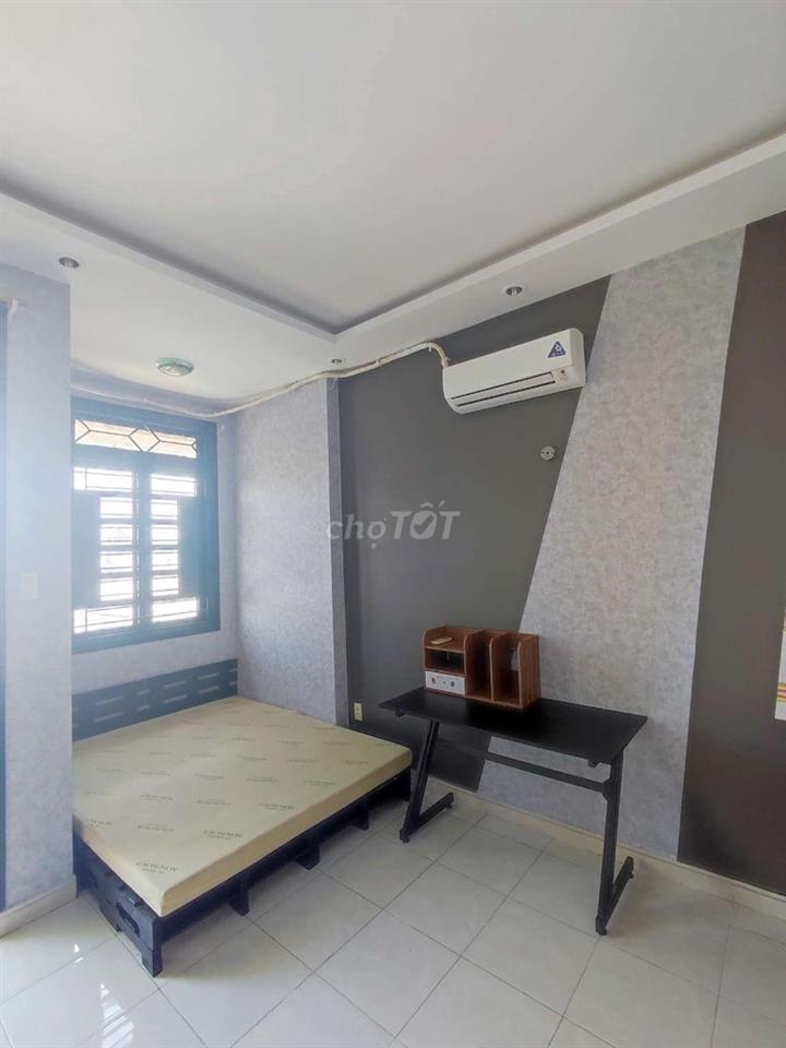 CHO THUÊ PHÒNG ĐẦY ĐỦ NỘI THẤT