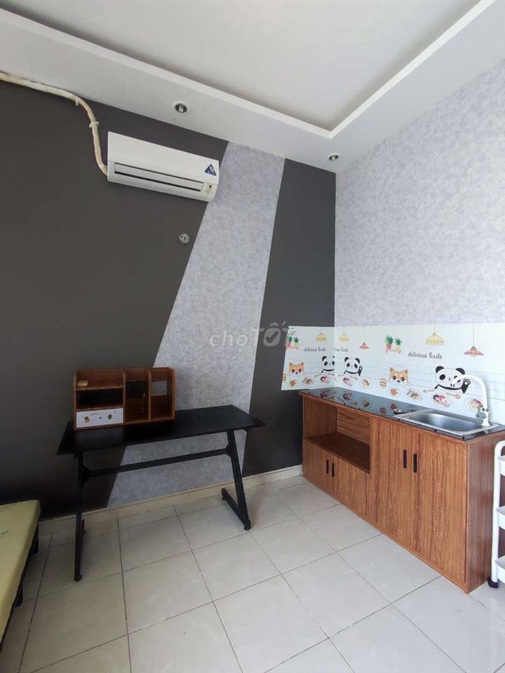 CHO THUÊ PHÒNG ĐẦY ĐỦ NỘI THẤT