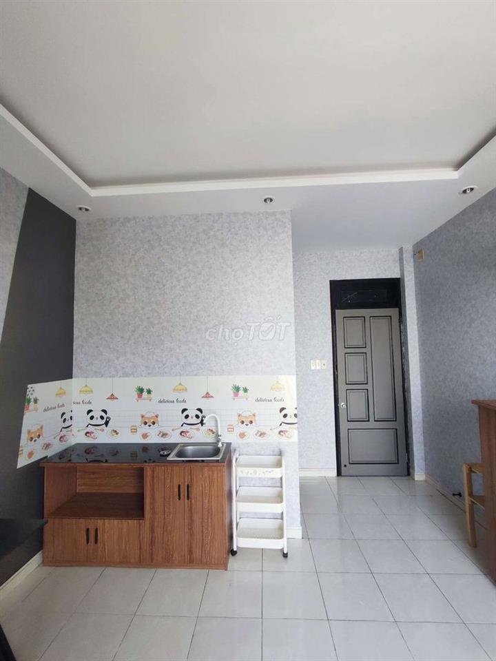 CHO THUÊ PHÒNG ĐẦY ĐỦ NỘI THẤT
