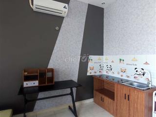 PHÒNG TRỌ CÓ NỘI THẤT 