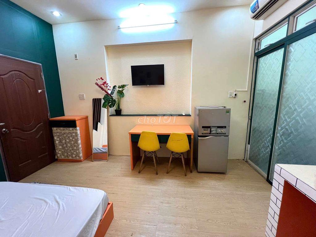 PHÒNG TRỌ ĐẨY ĐỦ NỘI THẤT