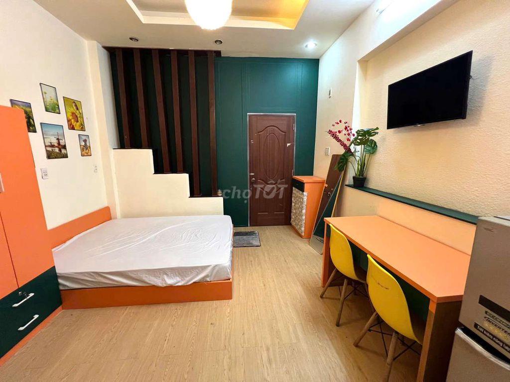 PHÒNG TRỌ ĐẨY ĐỦ NỘI THẤT
