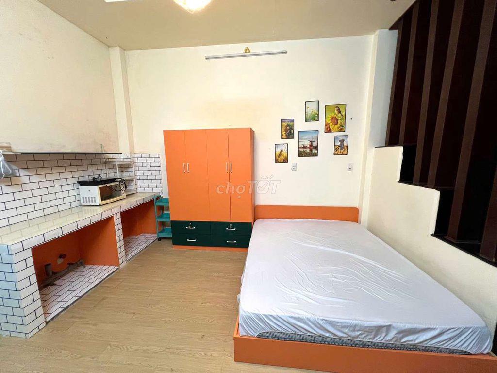 PHÒNG TRỌ ĐẨY ĐỦ NỘI THẤT