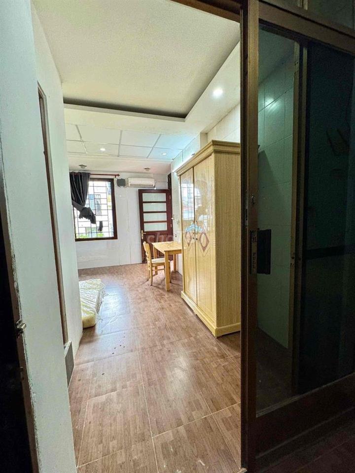 CHO THUÊ PHÒNG TRỌ BÀU CÁT 8 - TÂN BÌNH