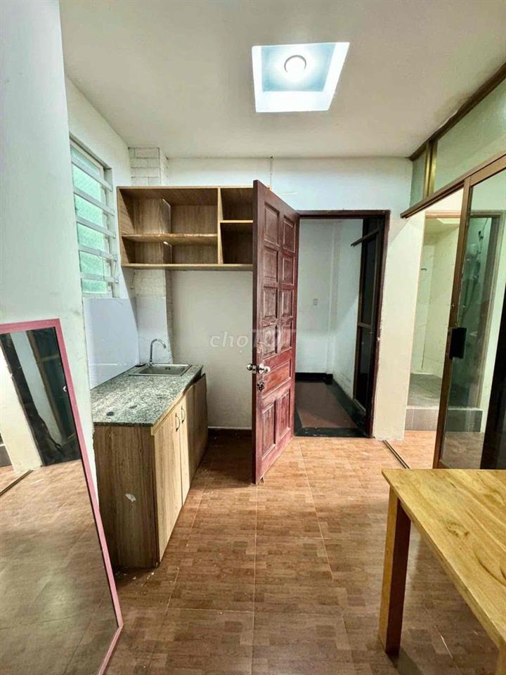 CHO THUÊ PHÒNG TRỌ BÀU CÁT 8 - TÂN BÌNH