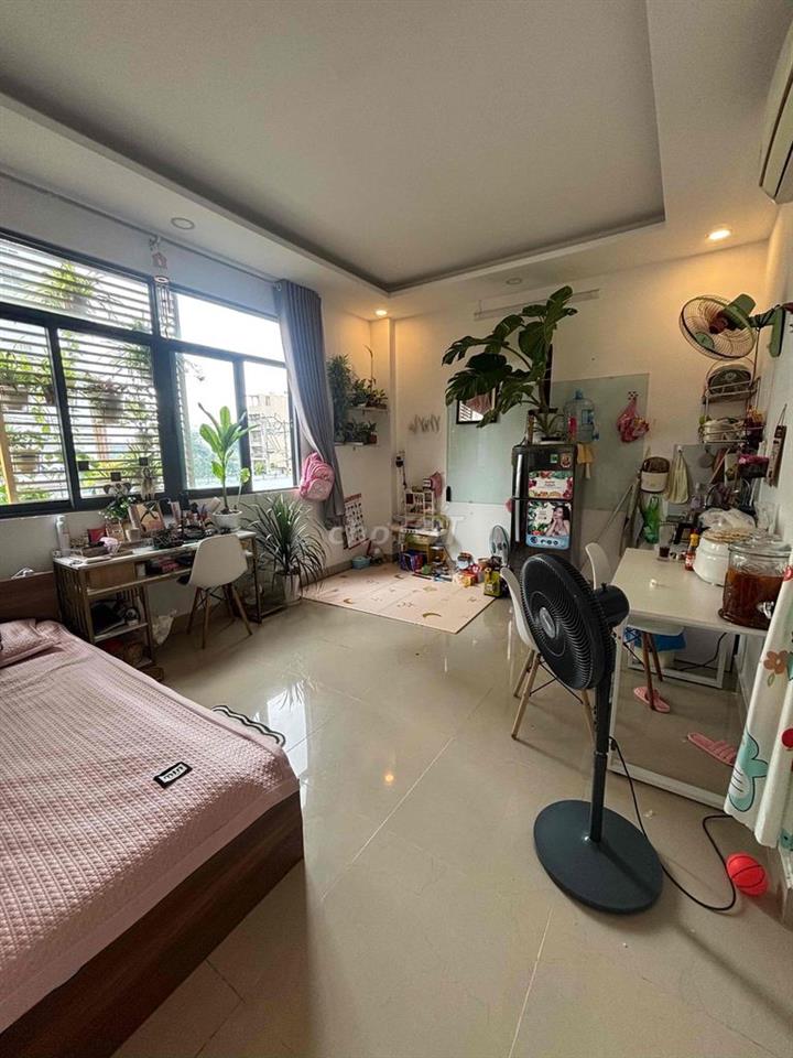 CHO THUÊ PHÒNG TRỌ PHAN VĂN HỚN Q12