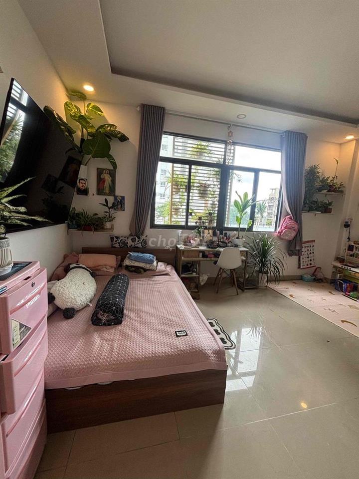 CHO THUÊ PHÒNG TRỌ PHAN VĂN HỚN Q12