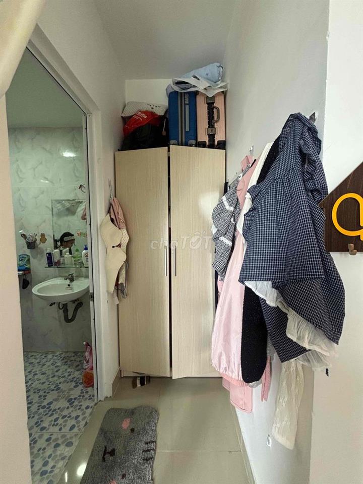 CHO THUÊ PHÒNG TRỌ PHAN VĂN HỚN Q12