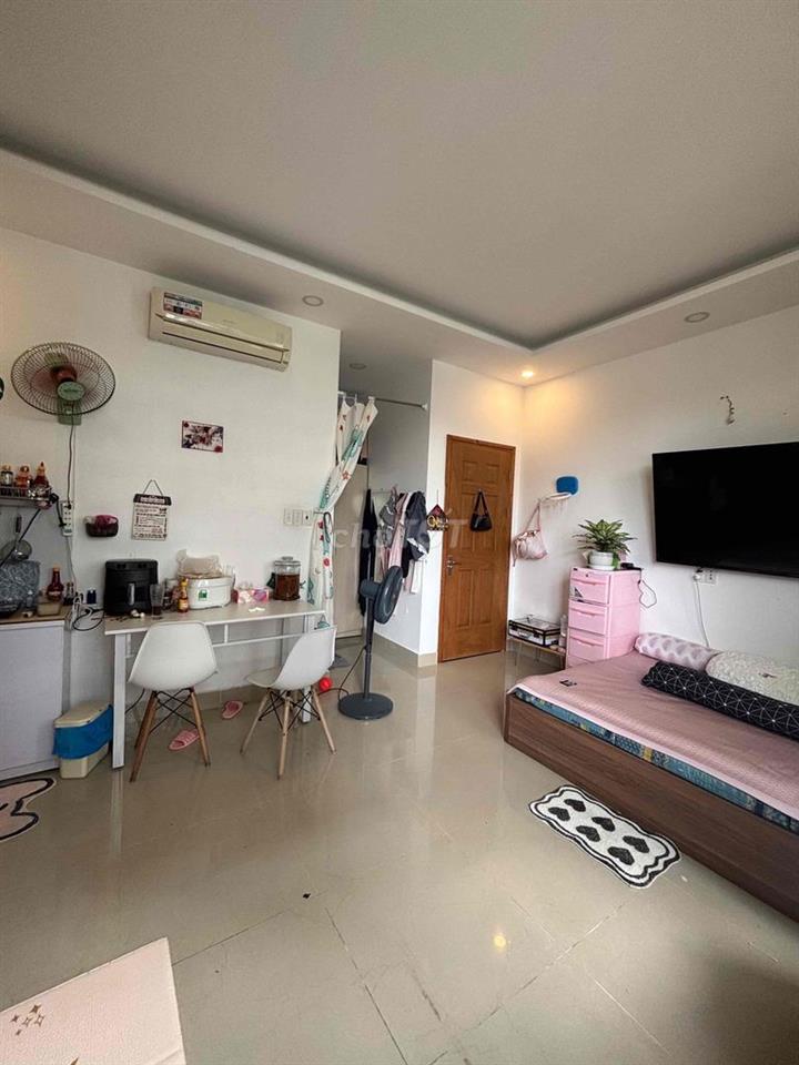 CHO THUÊ PHÒNG TRỌ PHAN VĂN HỚN Q12