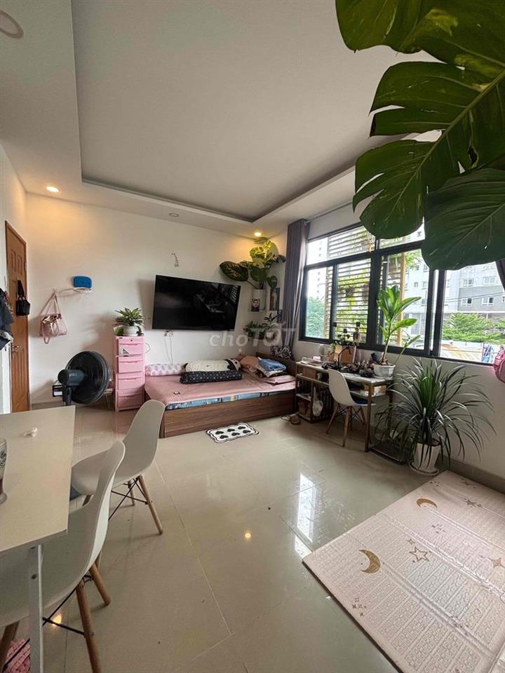CHO THUÊ PHÒNG TRỌ PHAN VĂN HỚN Q12