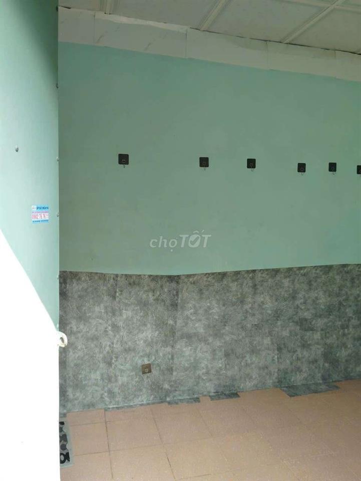 phòng tro 14 m2
