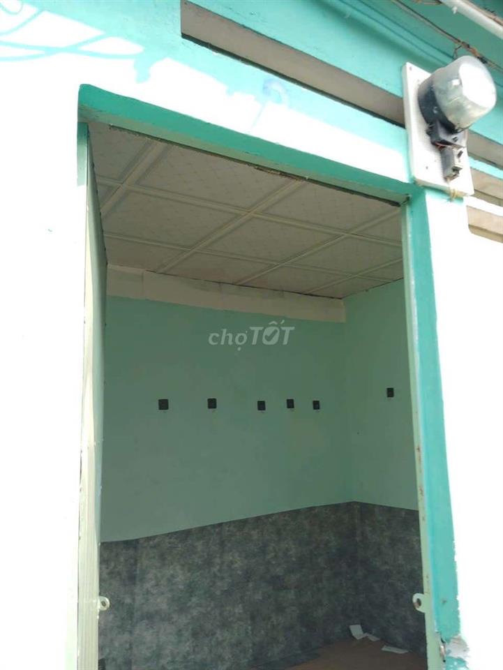 phòng tro 14 m2