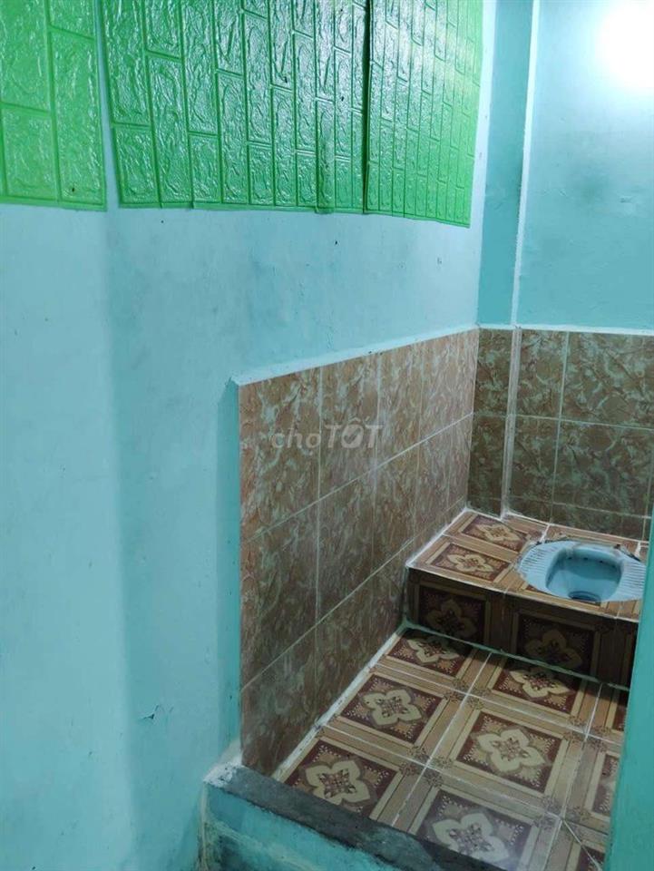 phòng tro 14 m2
