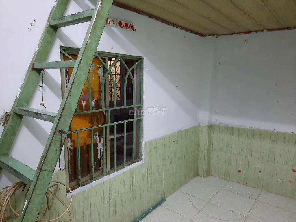 Cho Thuê Phòng Trọ Q. Bình Tân