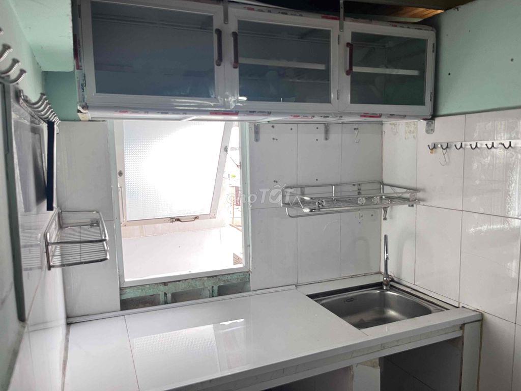 Phòng trọ  25m2  bx miền tây, Aeon, Bình  tân  (còn tin-còn phòng)
