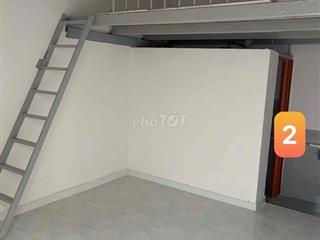 cho thuê phòng trọ mới xây ngã tổng 22m2 ngã tư gò mây