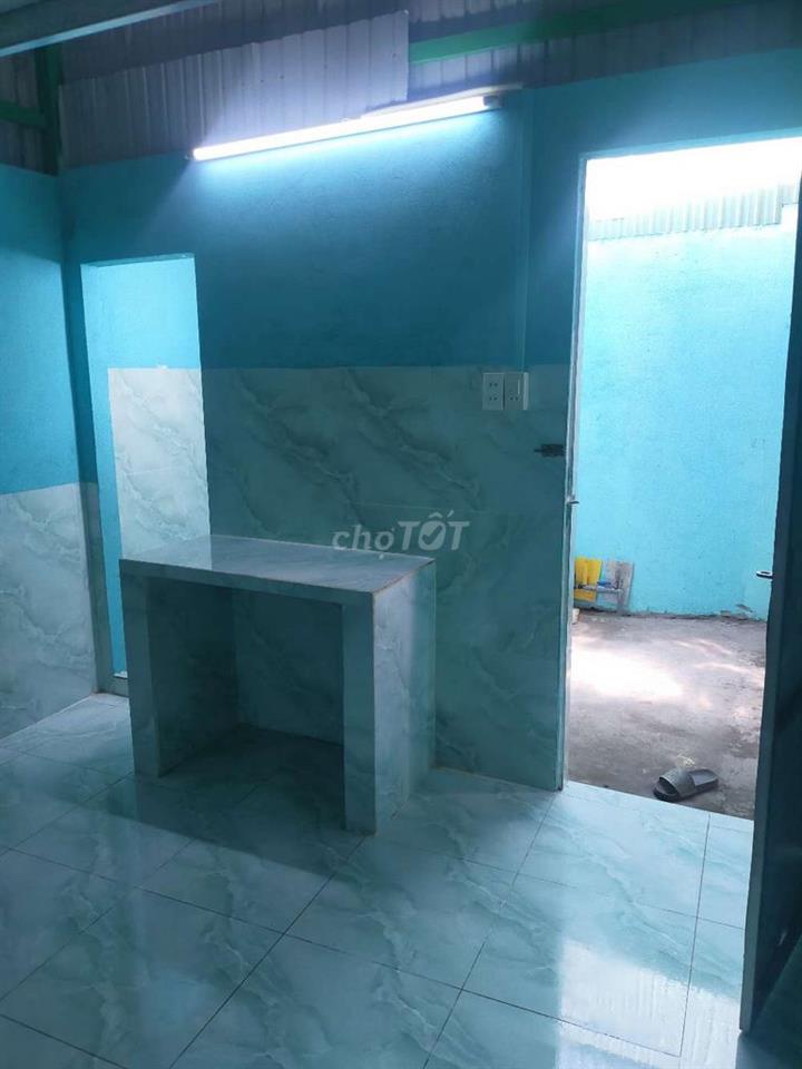 nhà trọ cho thuê