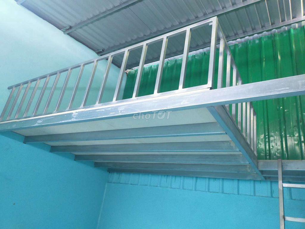 nhà trọ cho thuê