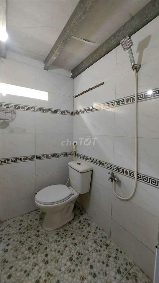 Cho thuê phòng trọ diện tích 3×5=15m² 