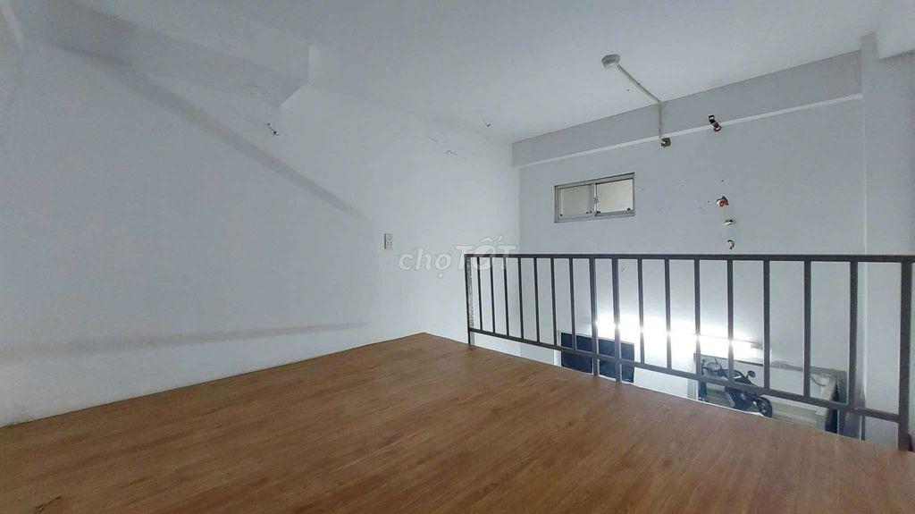 Cho thuê phòng trọ diện tích 3×5=15m² 