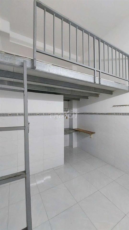 Cho thuê phòng trọ diện tích 3×5=15m² 