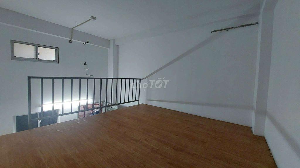 Cho thuê phòng trọ diện tích 3×5=15m² 