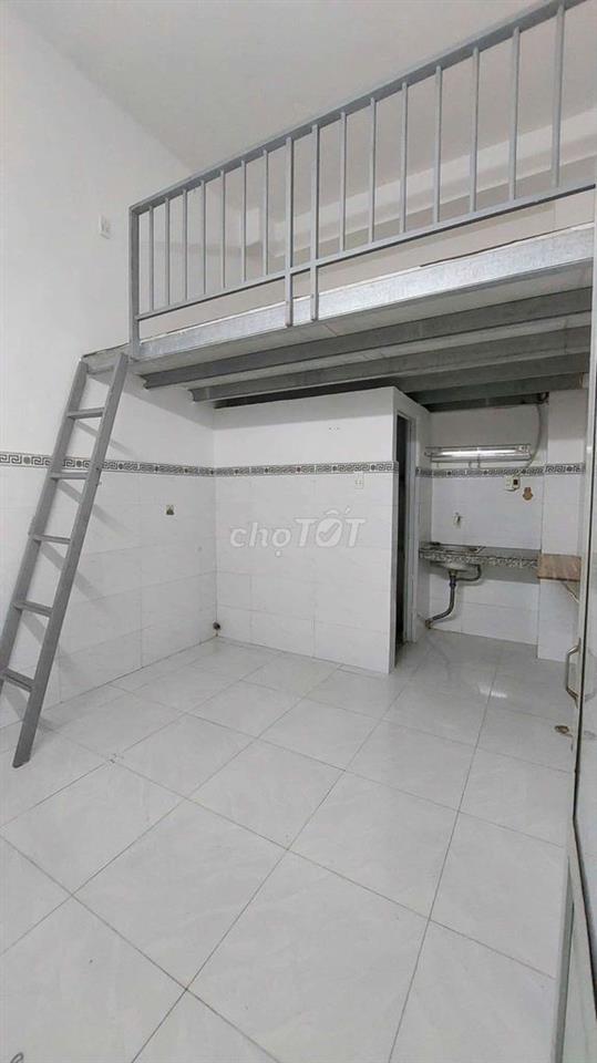 Cho thuê phòng trọ diện tích 3×5=15m² 