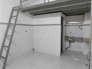 Cho thuê phòng trọ diện tích 3×5=15m² 