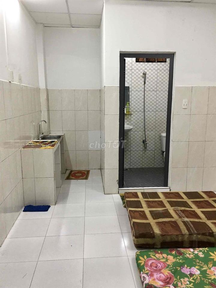 Phòng trọ giá rẻ 20m2 quận Bình Tân