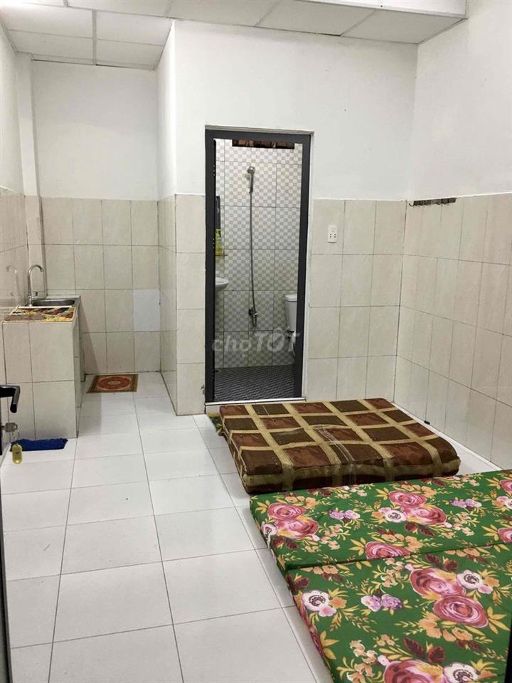 Phòng trọ giá rẻ 20m2 quận Bình Tân
