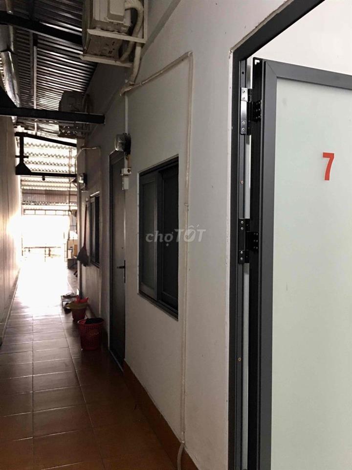 Phòng trọ giá rẻ 20m2 quận Bình Tân