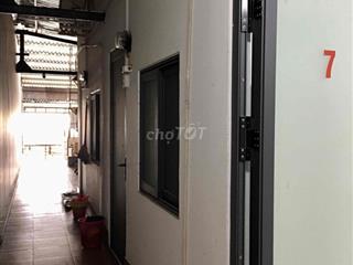 Phòng trọ giá rẻ 20m2 quận Bình Tân