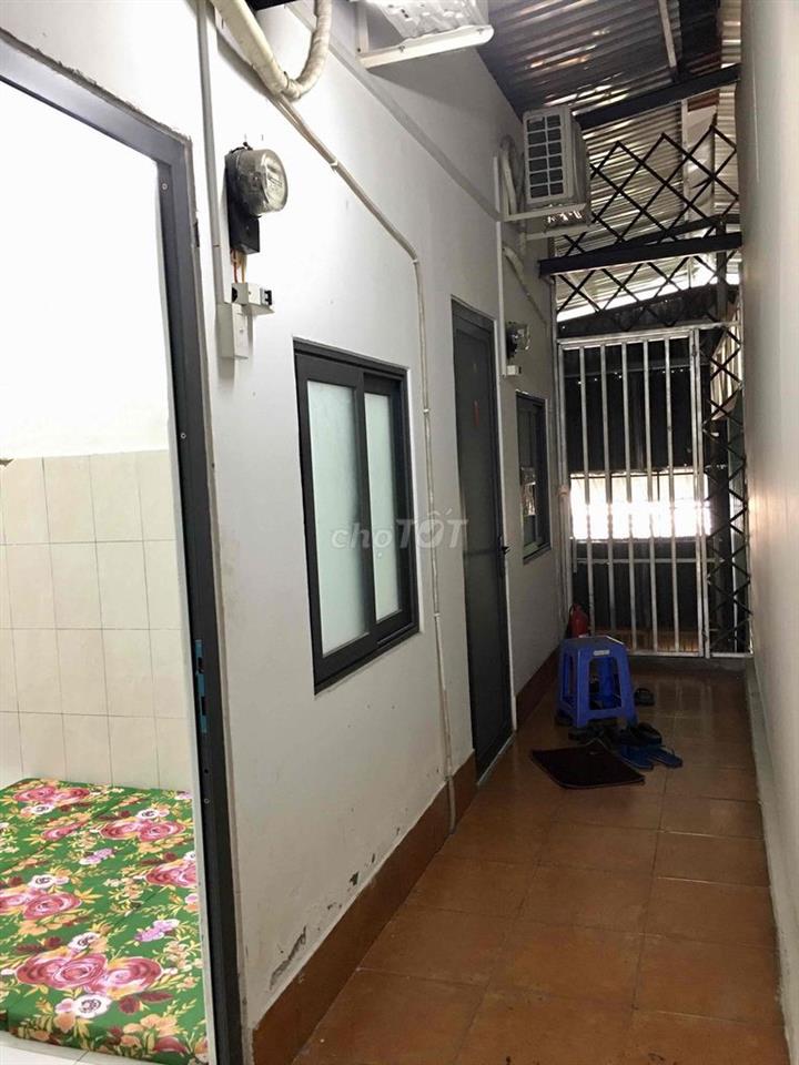 Phòng trọ giá rẻ 20m2 quận Bình Tân