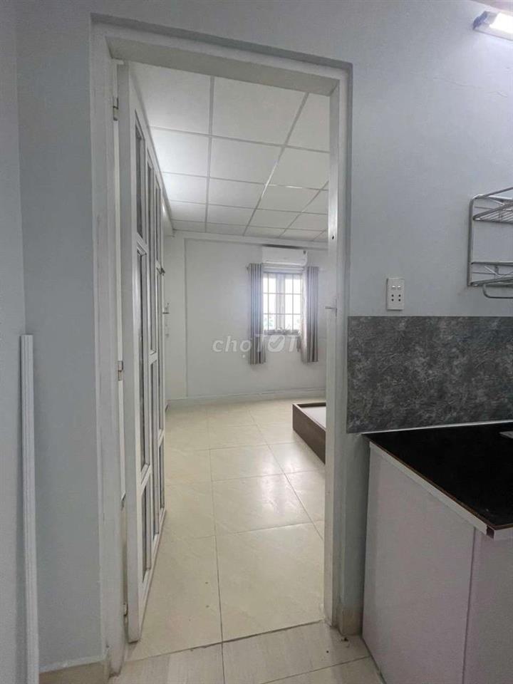 phòng trọ tách bếp 