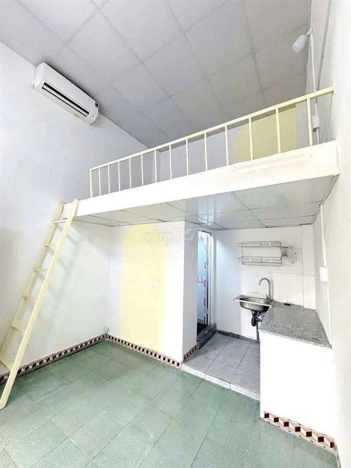 phòng trọ mới xây