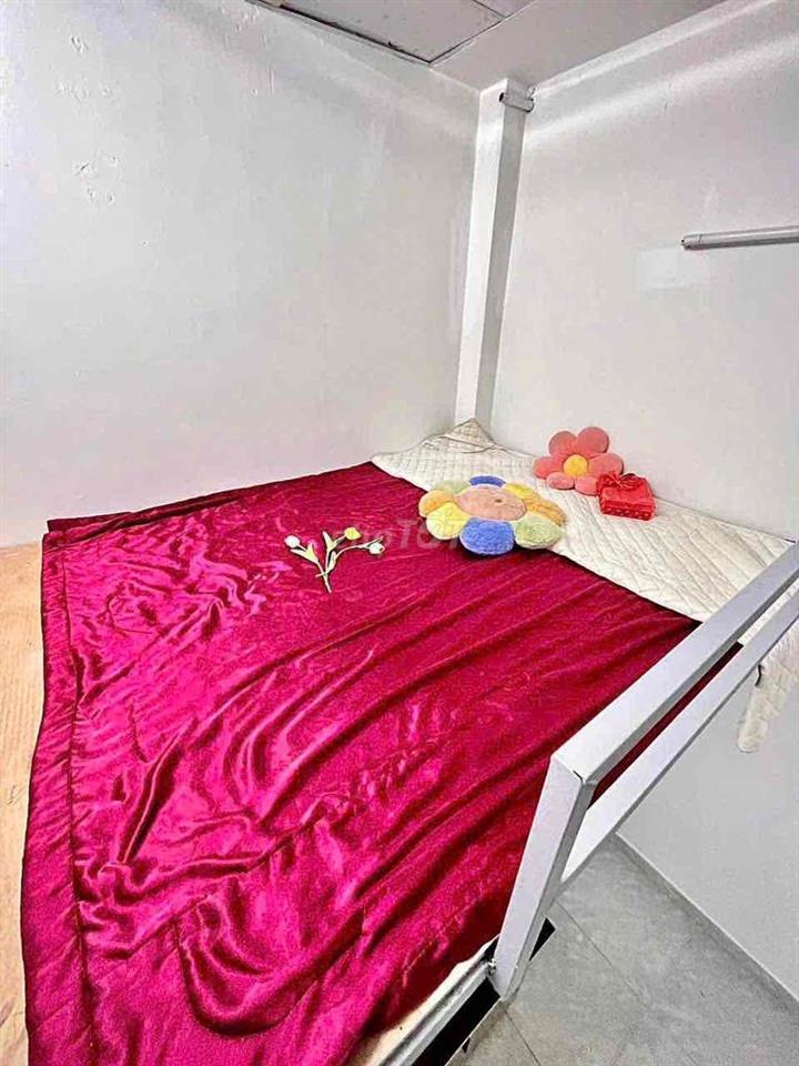 phòng trọ giá rẻ cho Tân Sinh Viên
