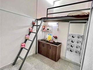 phòng trọ giá rẻ cho Tân Sinh Viên