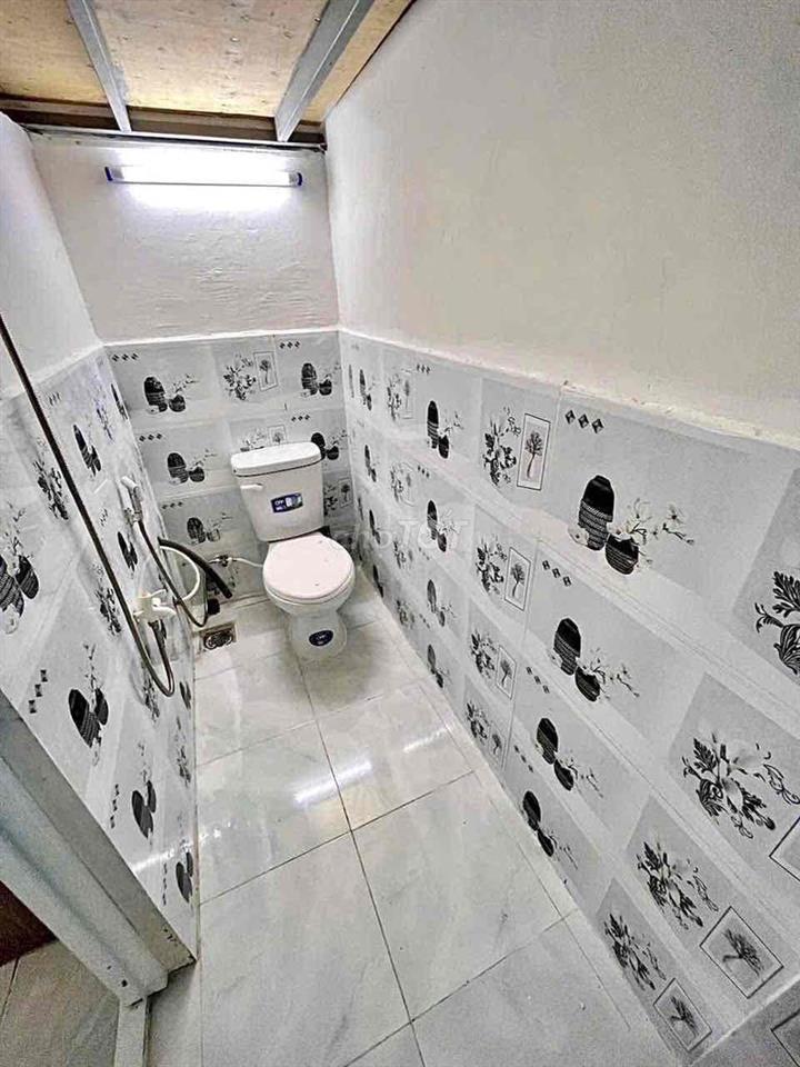 phòng trọ giá rẻ cho Tân Sinh Viên
