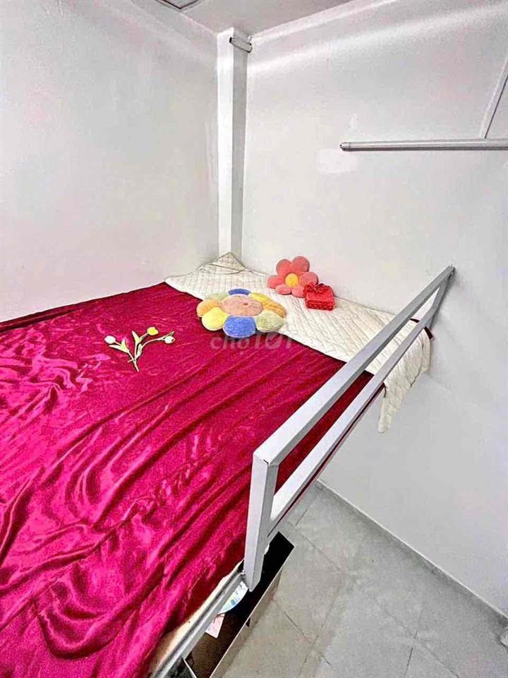 phòng trọ giá rẻ cho Tân Sinh Viên