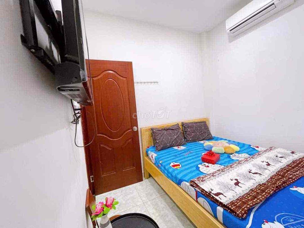 phòng trọ giá rẻ tân sinh viên