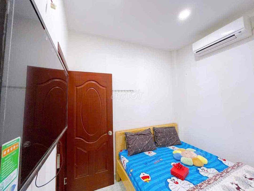 phòng trọ giá rẻ tân sinh viên