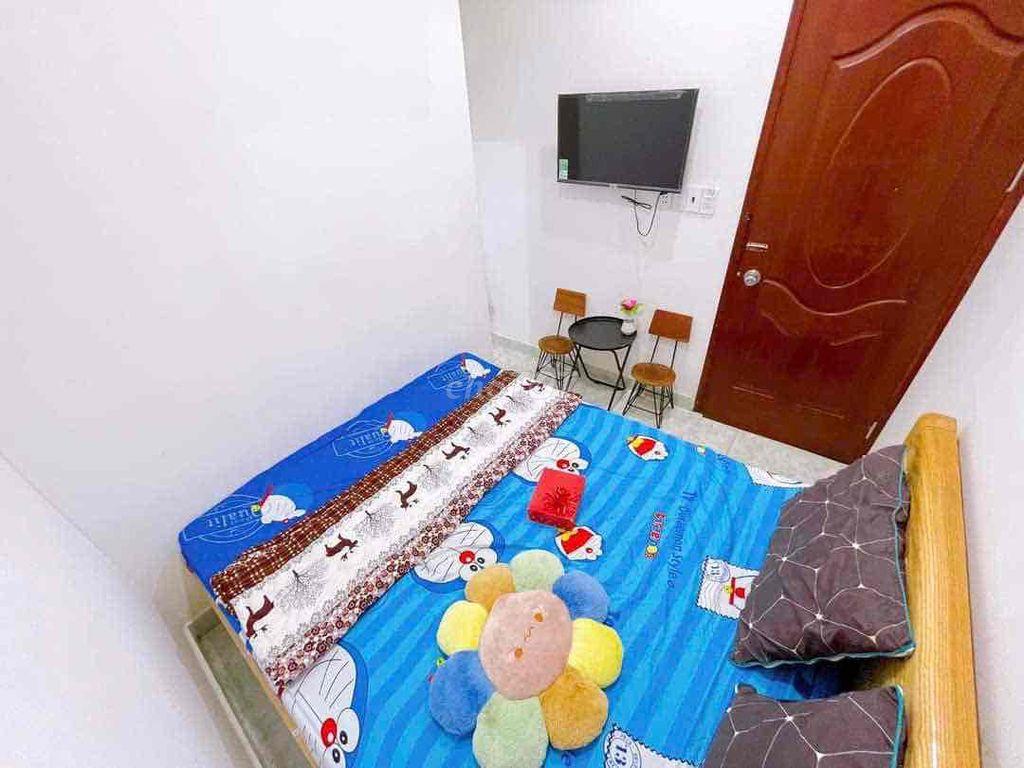 phòng trọ giá rẻ tân sinh viên