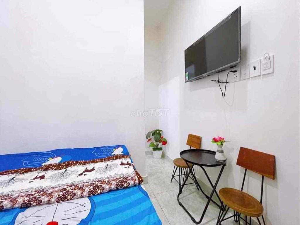 phòng trọ giá rẻ tân sinh viên