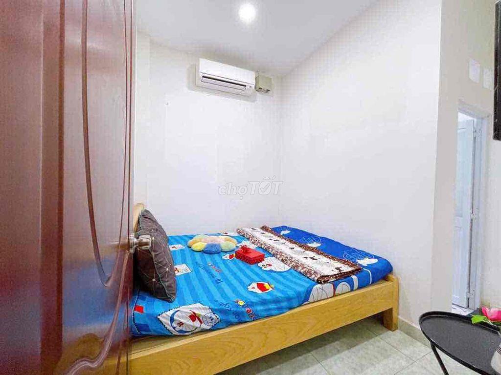 phòng trọ giá rẻ tân sinh viên