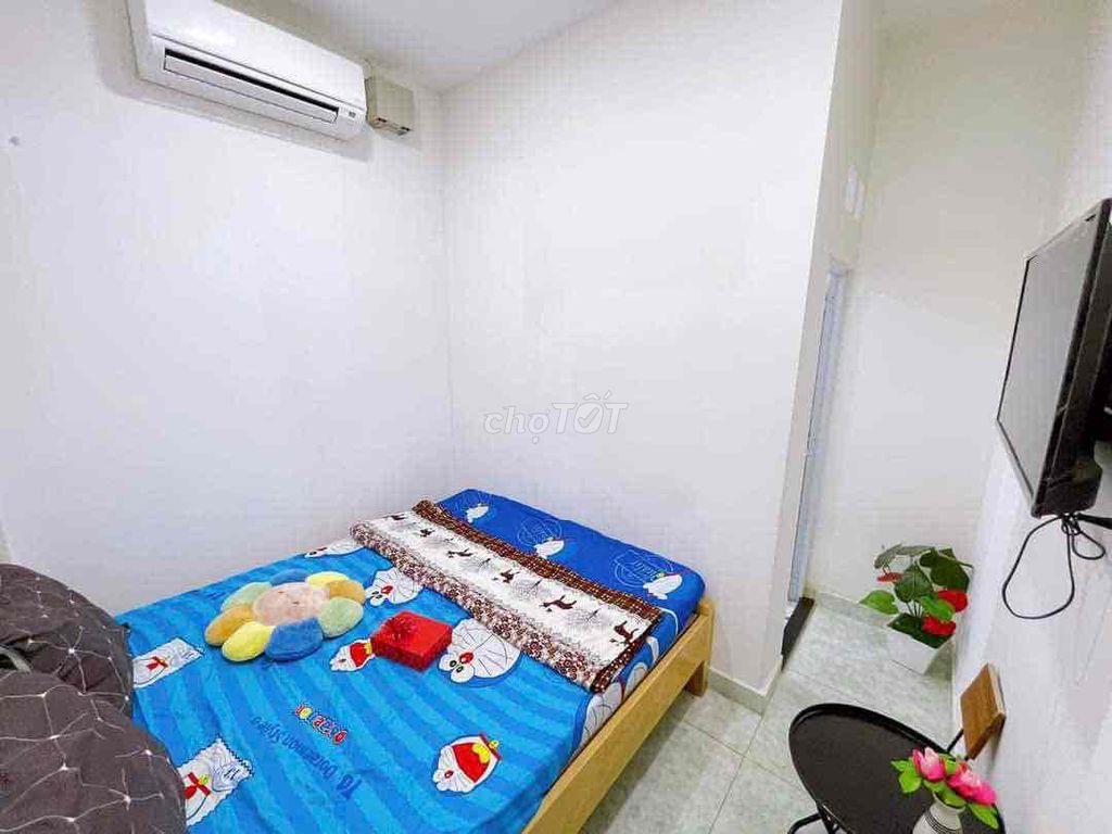 phòng trọ giá rẻ tân sinh viên