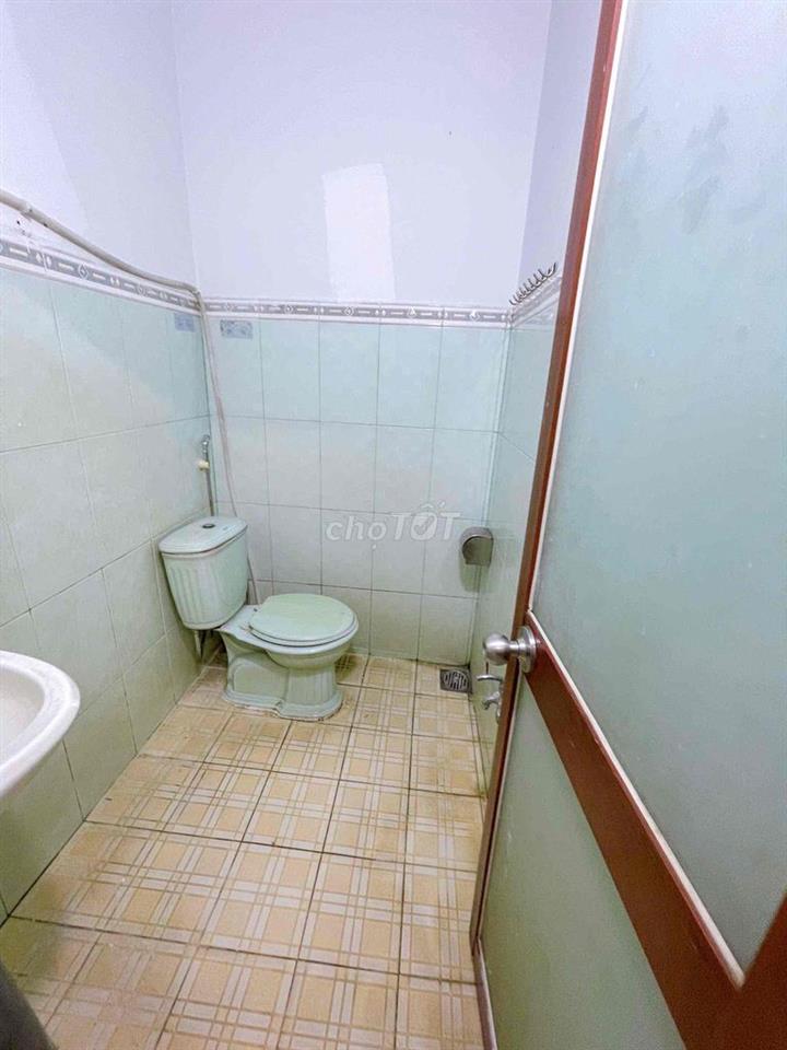 phòng Trọ Tân Sinh Viên Giá Rẻ